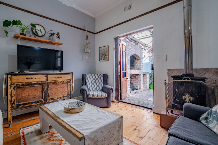 2 Bedroom Property for Sale in Observatory Western Cape
